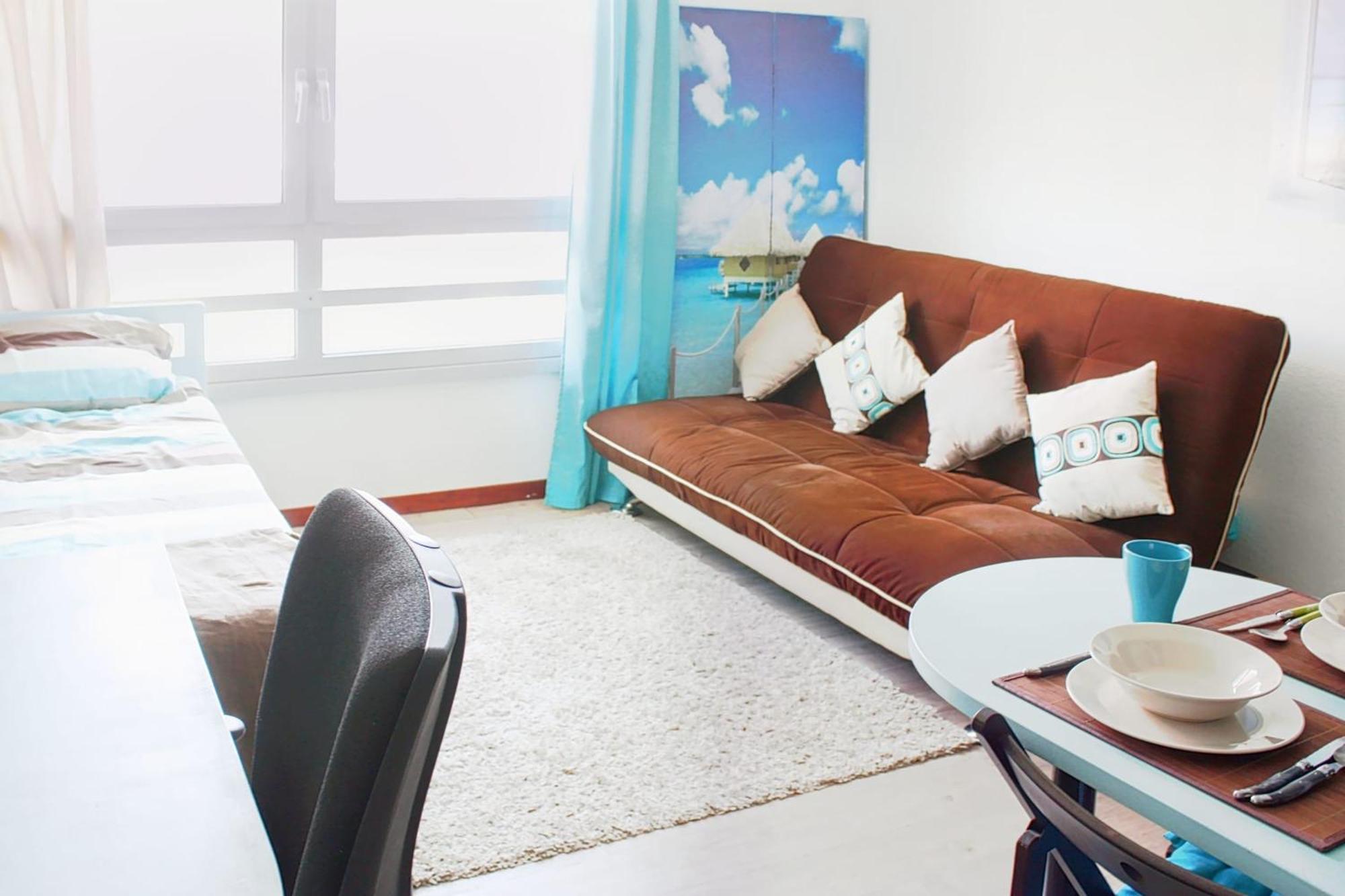 Cosy Studio In The Heart Of Lyon Near Vieux-Ліон Екстер'єр фото