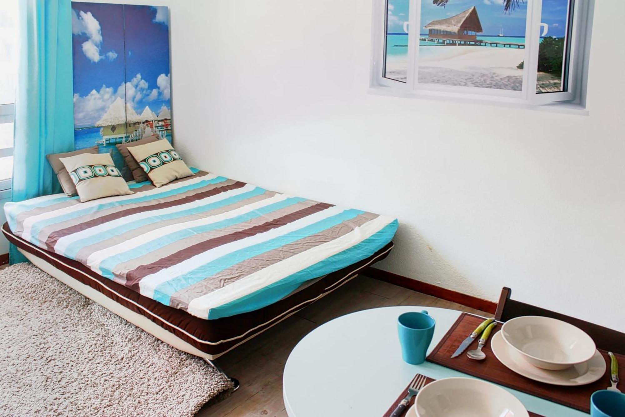 Cosy Studio In The Heart Of Lyon Near Vieux-Ліон Екстер'єр фото