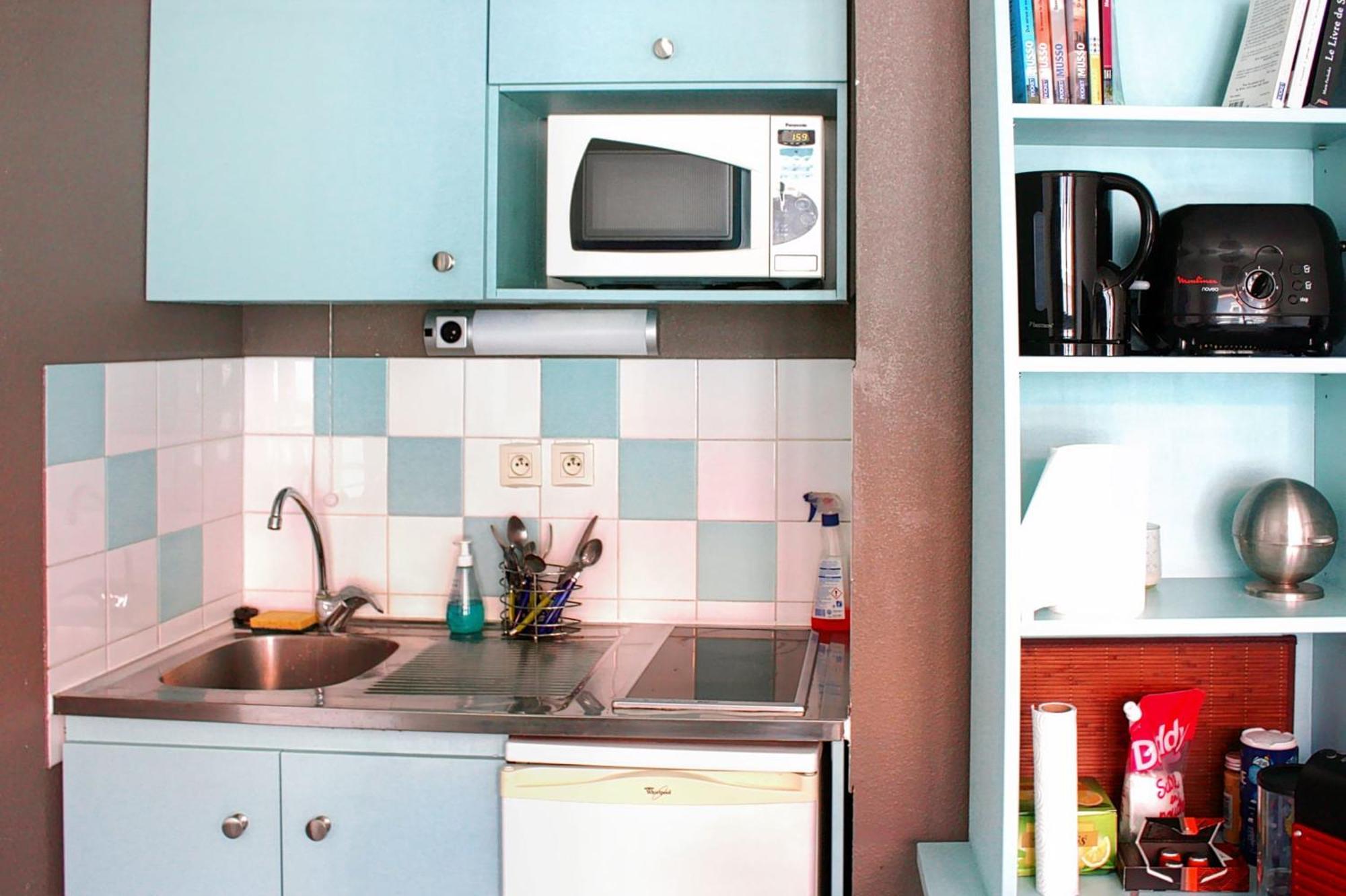 Cosy Studio In The Heart Of Lyon Near Vieux-Ліон Екстер'єр фото