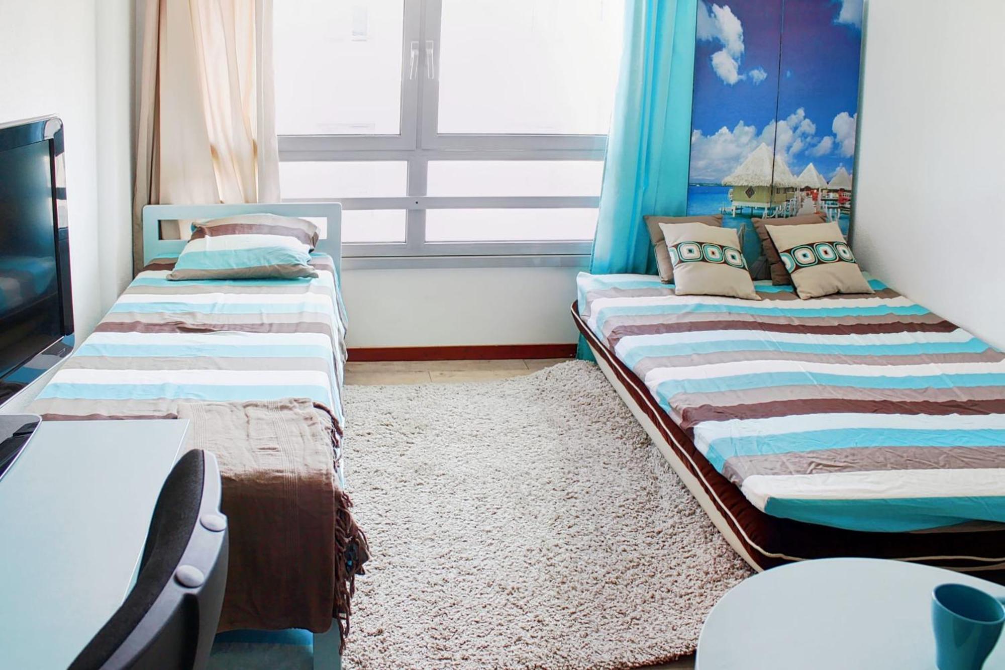 Cosy Studio In The Heart Of Lyon Near Vieux-Ліон Екстер'єр фото